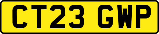 CT23GWP