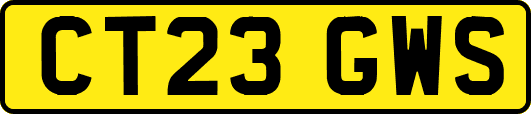 CT23GWS