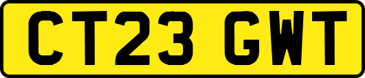CT23GWT