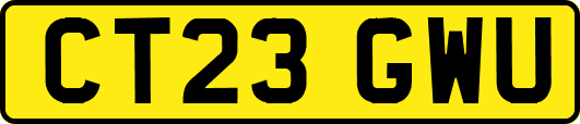 CT23GWU
