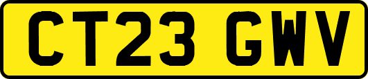 CT23GWV
