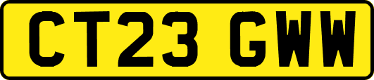 CT23GWW