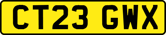 CT23GWX