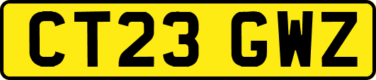 CT23GWZ