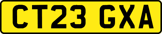 CT23GXA