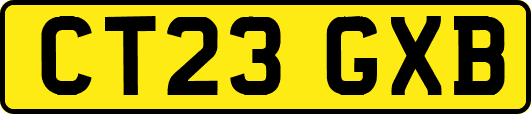 CT23GXB