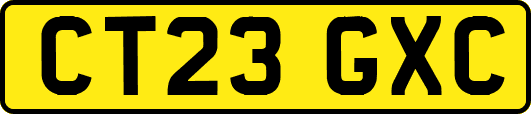 CT23GXC