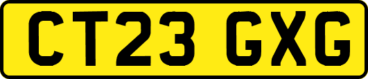CT23GXG