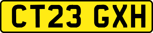CT23GXH