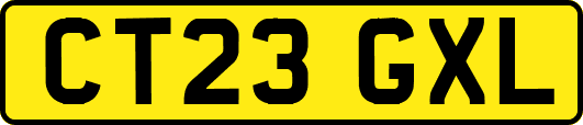 CT23GXL