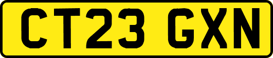 CT23GXN