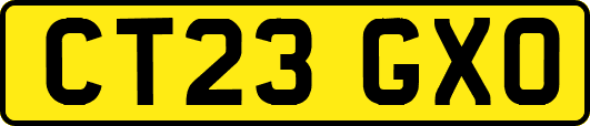 CT23GXO