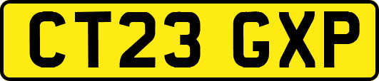 CT23GXP