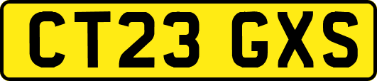 CT23GXS