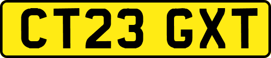 CT23GXT