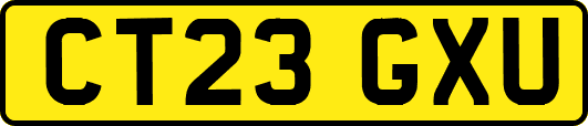 CT23GXU