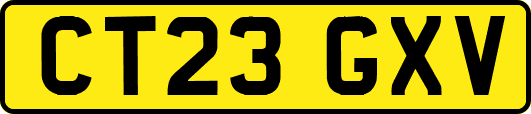 CT23GXV