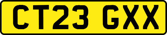 CT23GXX