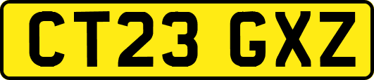 CT23GXZ