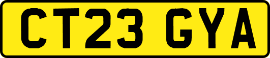 CT23GYA