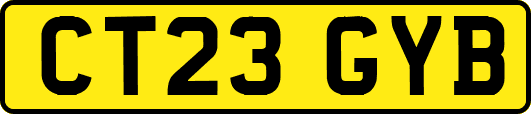 CT23GYB