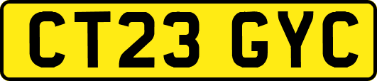 CT23GYC
