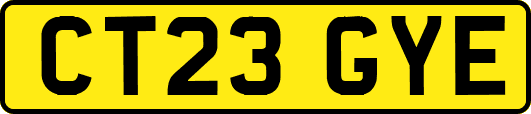 CT23GYE