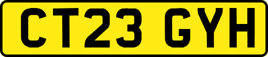 CT23GYH