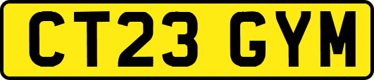 CT23GYM