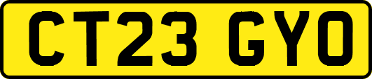 CT23GYO