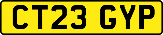 CT23GYP