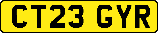 CT23GYR