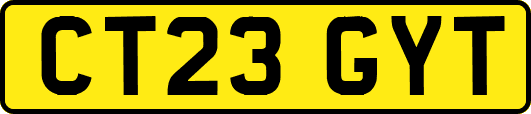 CT23GYT