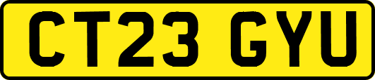 CT23GYU