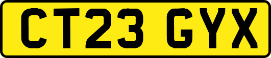 CT23GYX