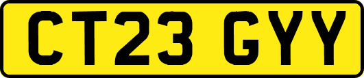 CT23GYY