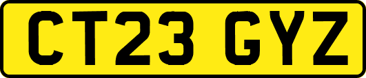 CT23GYZ