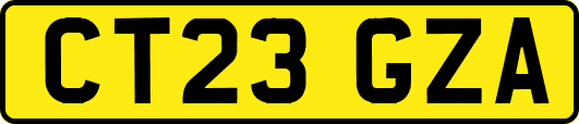 CT23GZA