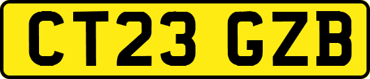 CT23GZB