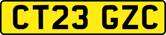 CT23GZC