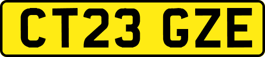 CT23GZE