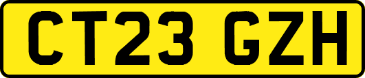 CT23GZH