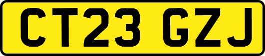 CT23GZJ