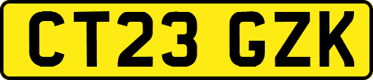 CT23GZK