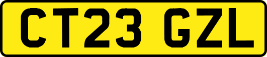 CT23GZL