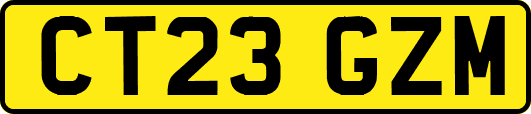 CT23GZM
