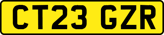 CT23GZR