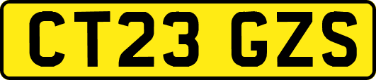 CT23GZS