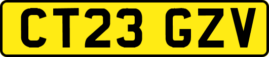 CT23GZV