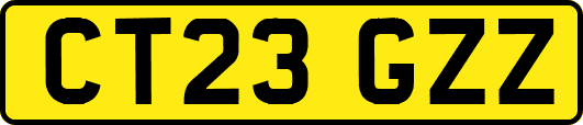 CT23GZZ